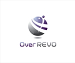 SPINNERS (spinners)さんの「Over REVO」のロゴ作成への提案