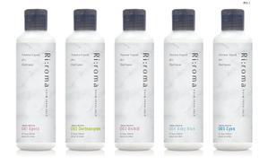 N design (noza_rie)さんの新商品、ディフューザー用の高級アロマ香料への提案