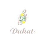 comiticoさんの「Dukat」のロゴ作成への提案