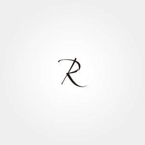 N design (noza_rie)さんのCBD電子タバコ・パッケージ「R」の文字ロゴへの提案