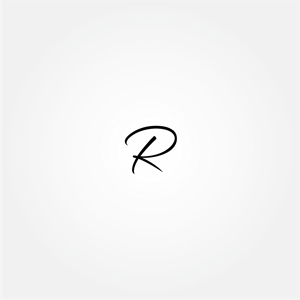 tanaka10 (tanaka10)さんのCBD電子タバコ・パッケージ「R」の文字ロゴへの提案