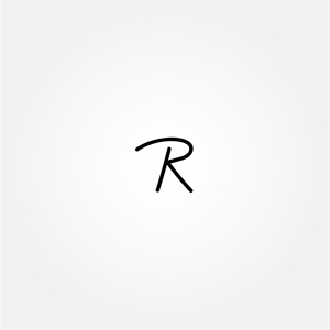 tanaka10 (tanaka10)さんのCBD電子タバコ・パッケージ「R」の文字ロゴへの提案