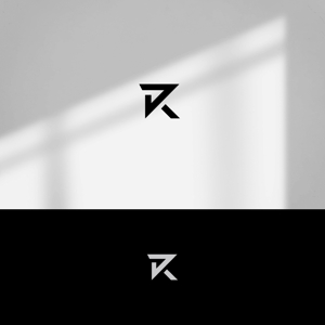 tobiuosunset (tobiuosunset)さんのCBD電子タバコ・パッケージ「R」の文字ロゴへの提案