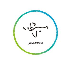 studio_path (ozwknt)さんのペットサプリブランドのpettieのロゴ作成への提案