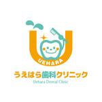ponchukeさんの「うえはら歯科クリニック」のロゴ作成への提案
