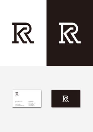 wato (wato1)さんのCBD電子タバコ・パッケージ「R」の文字ロゴへの提案