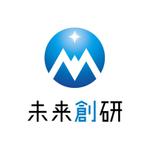 skyblue (skyblue)さんのリサイクル買取・販売「未来創研」のロゴ作成への提案