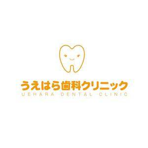 デザイン事務所SeelyCourt ()さんの「うえはら歯科クリニック」のロゴ作成への提案