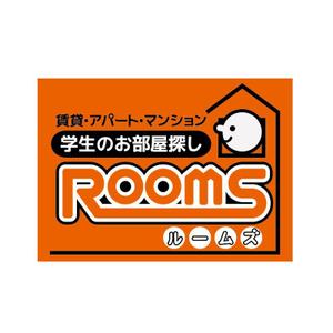 kayu (kayukayu)さんの不動産仲介店舗(賃貸メイン)の看板ロゴへの提案
