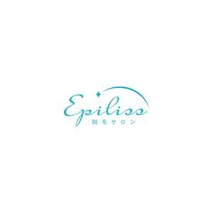 Kinoshita (kinoshita_la)さんの脱毛サロン「Epiliss」のロゴマークへの提案