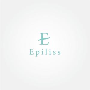 tanaka10 (tanaka10)さんの脱毛サロン「Epiliss」のロゴマークへの提案