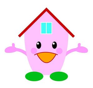 abi_sadaさんの住宅・不動産企業のイメージキャラクター作成への提案
