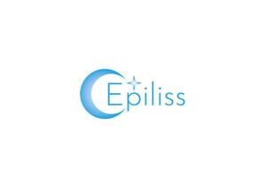 add9suicide (add9suicide)さんの脱毛サロン「Epiliss」のロゴマークへの提案