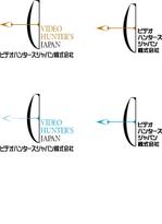 bossa (jobin)さんの映像製作会社(設立予定)のロゴデザインへの提案