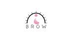 カズシロ (kazumioshiro2020)さんの眉毛専門店ロゴ★アイブロウ　【i BROW】への提案