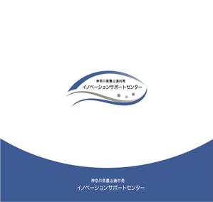 nananaki (nananaki)さんの農林漁業者向けホームページ「神奈川県農山漁村発イノベーションサポートセンター」のロゴへの提案