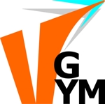 ro7745kino (ro7745kino)さんのパーソナルトレーニングジム [Valley Gym］のロゴへの提案