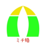 Oichi (fymy)さんの結婚相談所「ミチ婚」のロゴへの提案