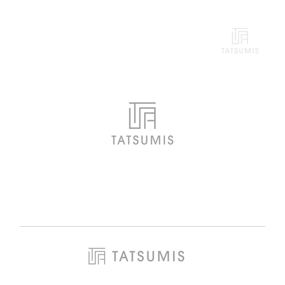 不動産リノベーションの会社「合同会社TATSUMIS」のロゴ