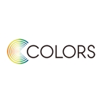 masan_hさんの「COLORS」のロゴ作成への提案