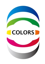 s-design (sorao-1)さんの「COLORS」のロゴ作成への提案