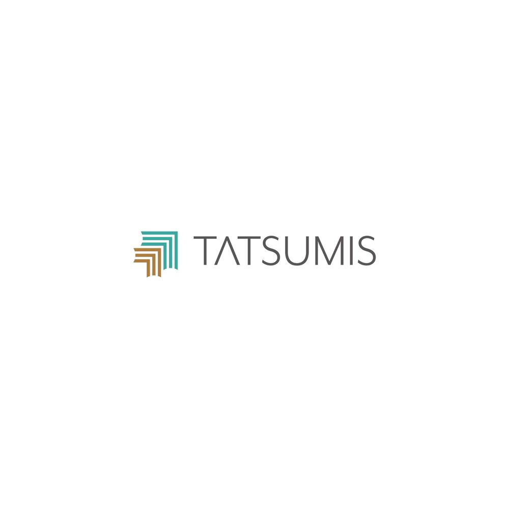 不動産リノベーションの会社「合同会社TATSUMIS」のロゴ