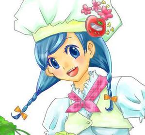 hisae96さんの人類史上最もかわいい萌えキャラコックさんへの提案