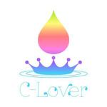 ユキ＊トモ (yukitomo)さんの「C－Lｏｖｅｒ」のロゴ作成への提案