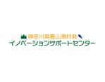 tora (tora_09)さんの農林漁業者向けホームページ「神奈川県農山漁村発イノベーションサポートセンター」のロゴへの提案