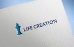 d-o2 (d-o2)さんの一般社団法人　LIFE　CERATION　のロゴへの提案