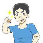 sasayama inori ()さんの私(パーソナルトレーナー)のイラストへの提案