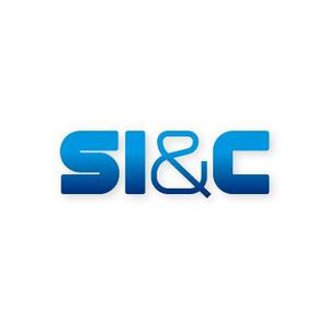 DOOZ (DOOZ)さんの会社ロゴ「SI&C」の作成への提案