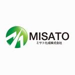 さんの「MISATO」のロゴ作成への提案