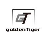koike2009さんの「goldentiger」のロゴ作成への提案
