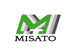 ispd (ispd51)さんの「MISATO」のロゴ作成への提案