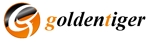 Hernandez (king_j)さんの「goldentiger」のロゴ作成への提案