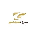 YH (adachikutakenotsuka2005)さんの「goldentiger」のロゴ作成への提案
