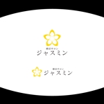 Kaito Design (kaito0802)さんの「婚活サロン　ジャスミン」のロゴマークへの提案