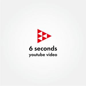 tanaka10 (tanaka10)さんの【急募】【即決あり】新規サービス「6秒YouTube動画制作サービス」のロゴ作成への提案