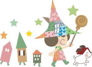 mari ()さんの住宅・不動産企業のイメージキャラクター作成への提案