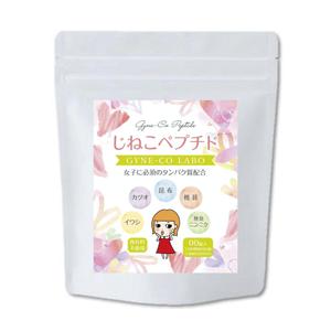 tosho-oza (tosho-oza)さんの新商品のパッケージシールデザインへの提案