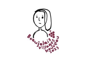 odo (design_oks)さんのワインのラベルデザイン募集への提案
