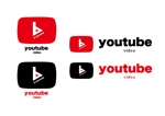 gaan (gaan_24)さんの【急募】【即決あり】新規サービス「6秒YouTube動画制作サービス」のロゴ作成への提案