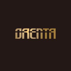 ロゴ研究所 (rogomaru)さんのORENTAのロゴへの提案