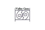 ゆん (yun1510)さんのパーソナルトレーニングジム [Valley Gym］のロゴへの提案