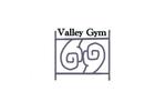 ゆん (yun1510)さんのパーソナルトレーニングジム [Valley Gym］のロゴへの提案