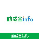 storytelling (heppo)さんの「助成金info」のロゴ作成への提案