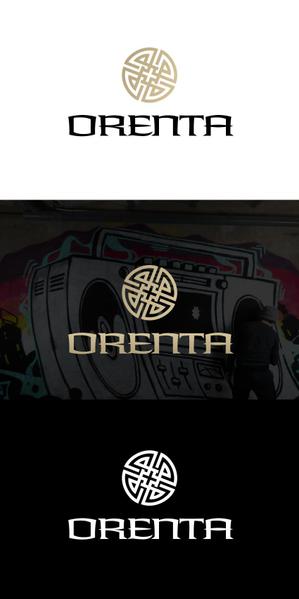 gou3 design (ysgou3)さんのORENTAのロゴへの提案