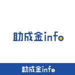 storytelling (heppo)さんの「助成金info」のロゴ作成への提案