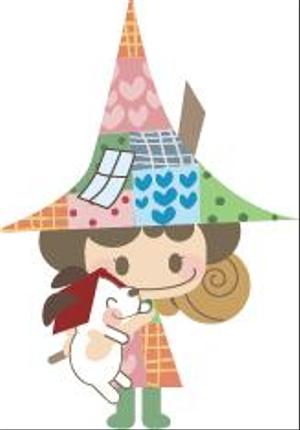 mari ()さんの住宅・不動産企業のイメージキャラクター作成への提案